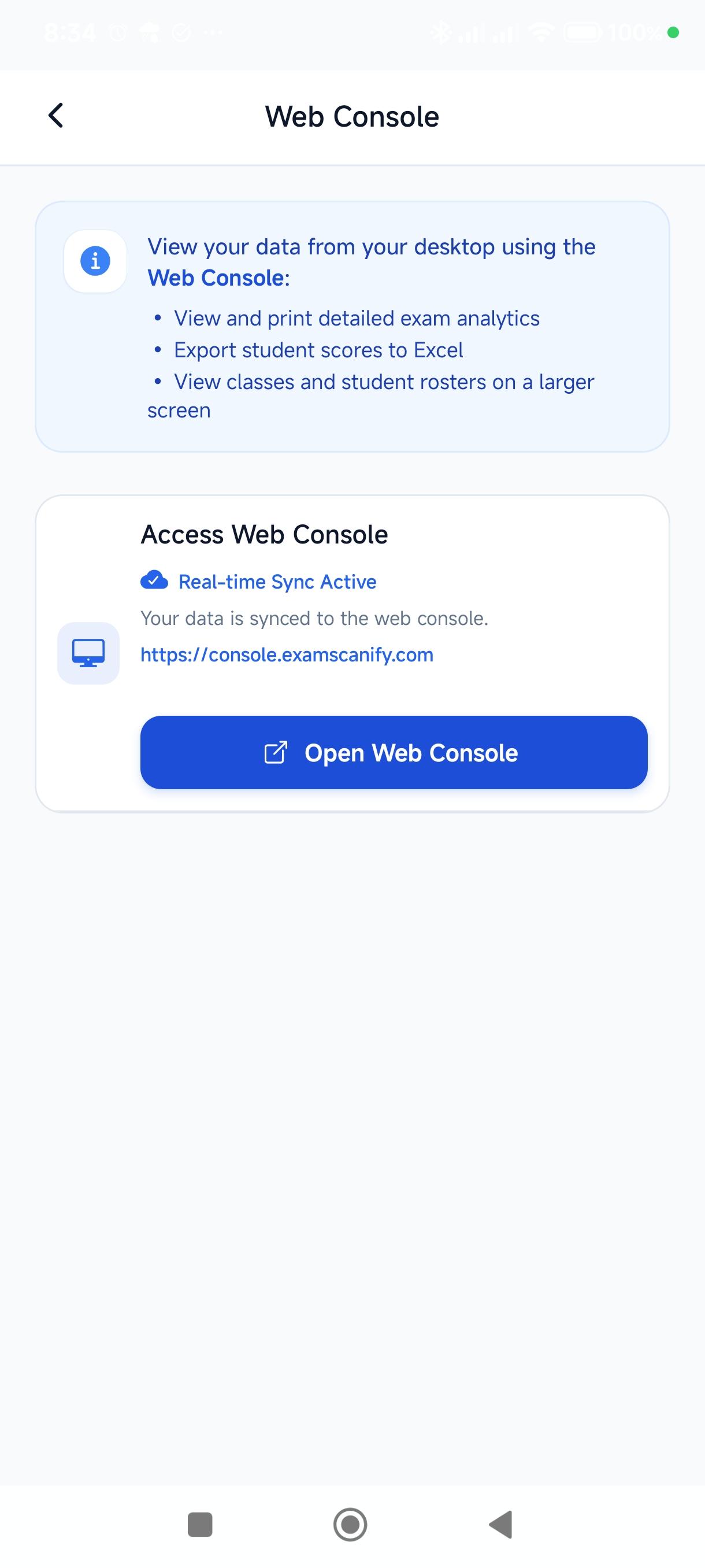 AI Questions